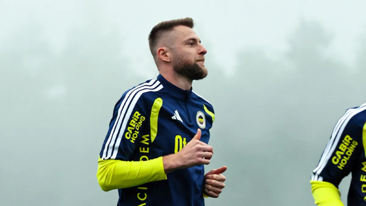 Fenerbahçe'de Skriniar şoku! Portekiz'den sürpriz talip