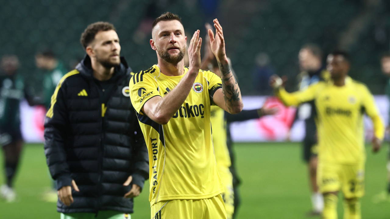 Fenerbahçe'de Skriniar'a Benfica sürprizi! Portekiz basını iddia etti