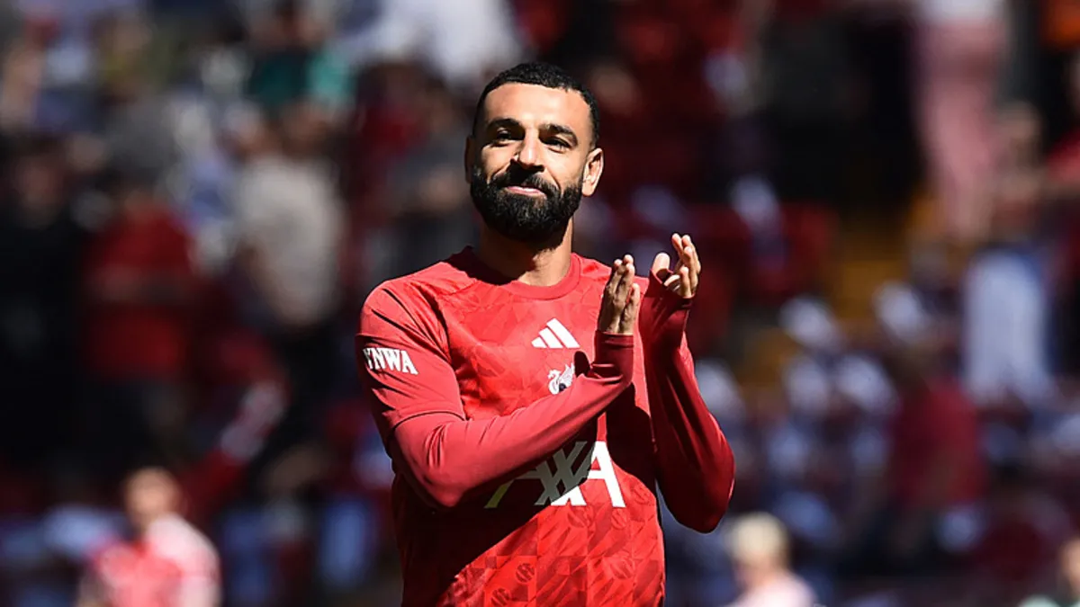 Fenerbahçe'den Salah bombası: Aziz Yıldırım transfer için devrede