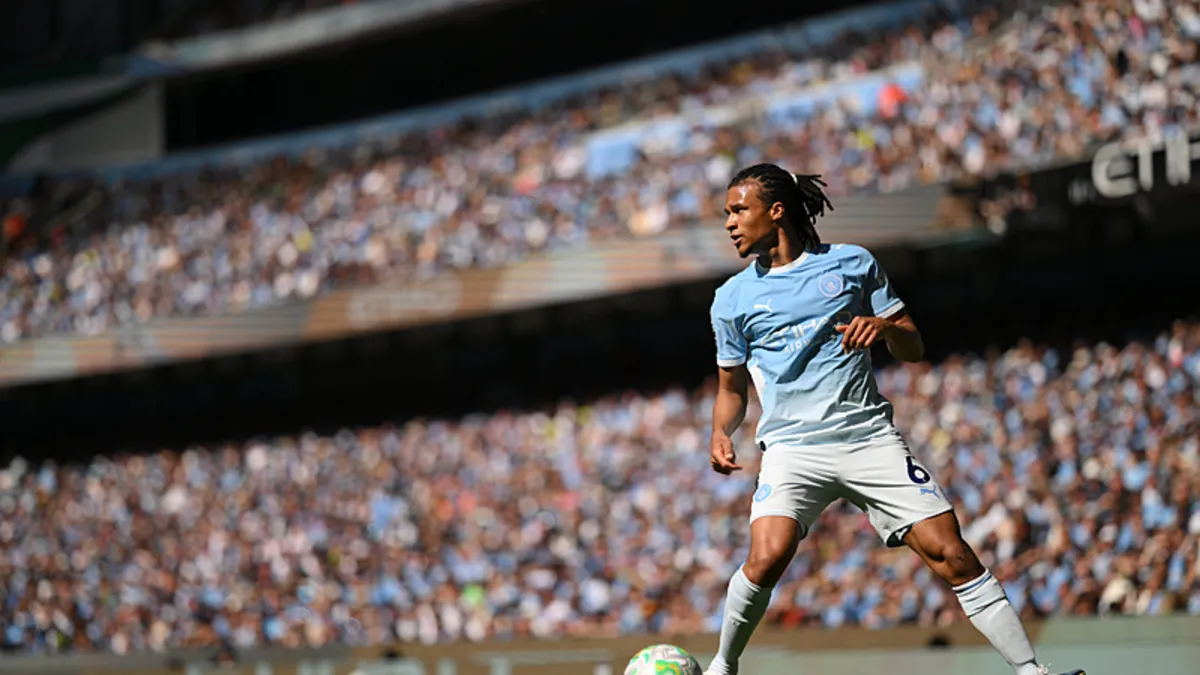 Fenerbahçe'nin Nathan Ake Hamlesi: Manchester City'nin Bonservis Talebi Ortaya Çıktı