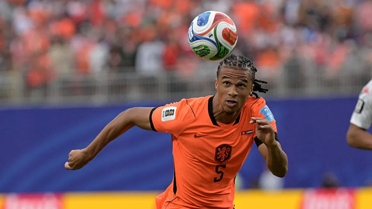 Fenerbahçe'den flaş transfer: Nathan Ake resmen açıklandı