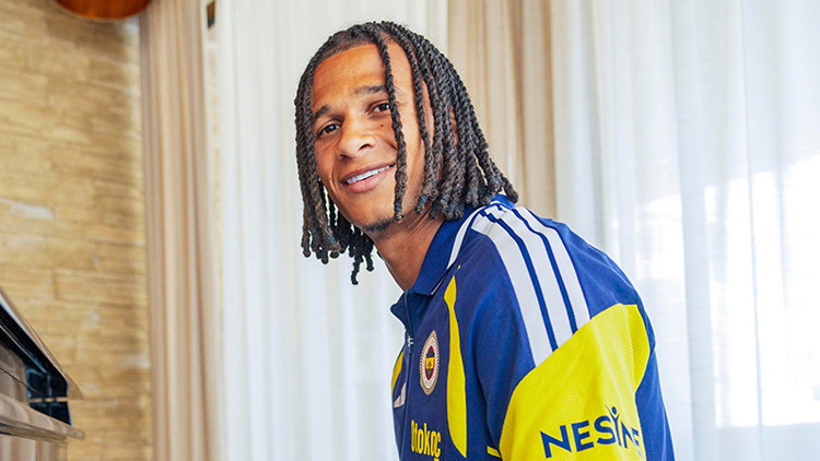 Fenerbahçe'nin yeni stoperi Nathan Ake'den transfer itirafı
