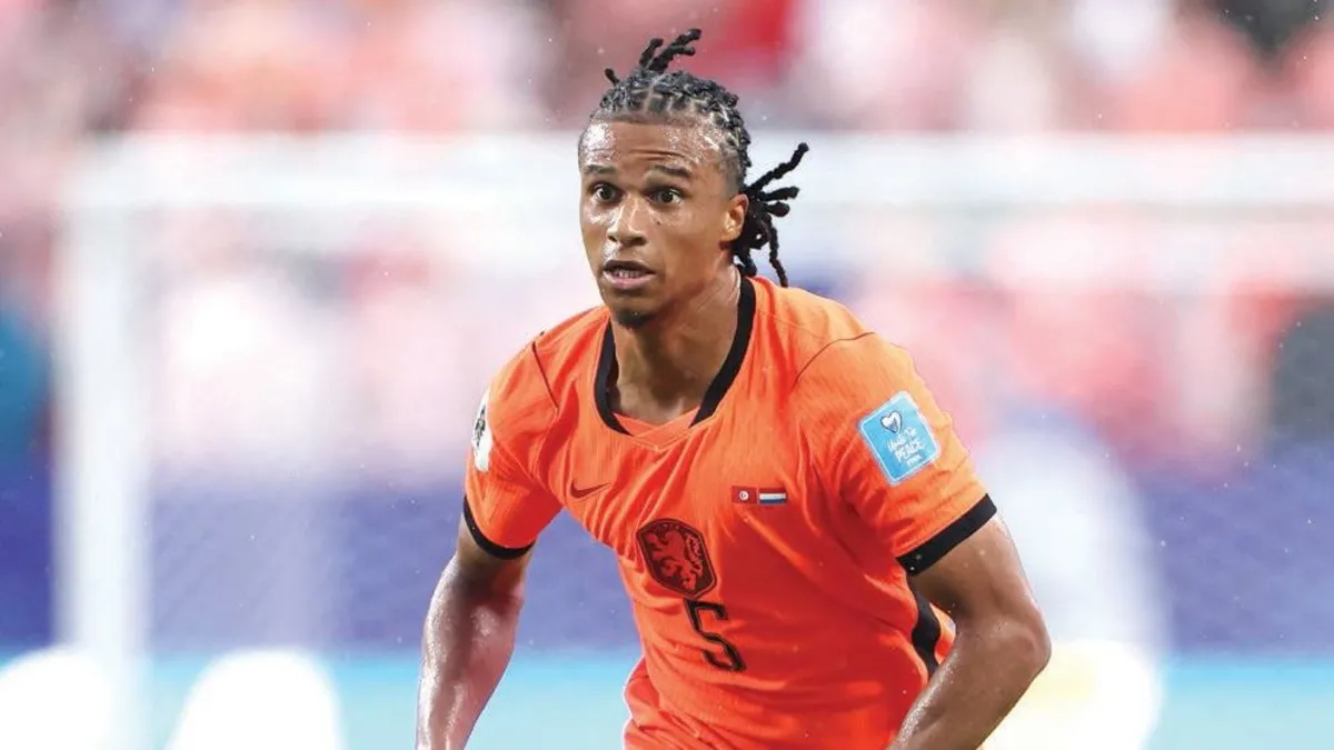 Fenerbahçe'den flaş hamle: Savunmaya C vitamini Nathan Ake geliyor