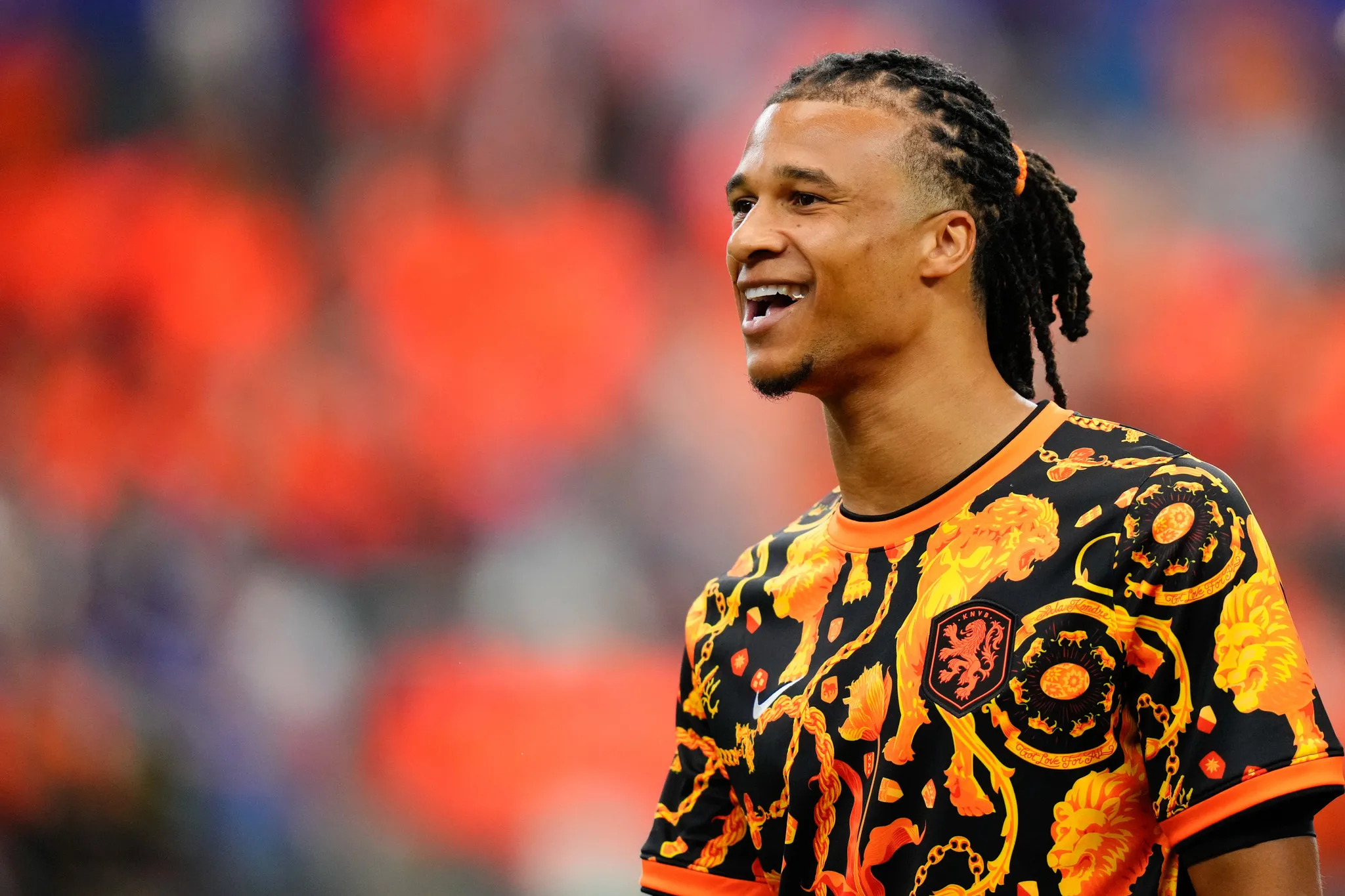 Fenerbahçe, Nathan Ake transferini resmen açıkladı