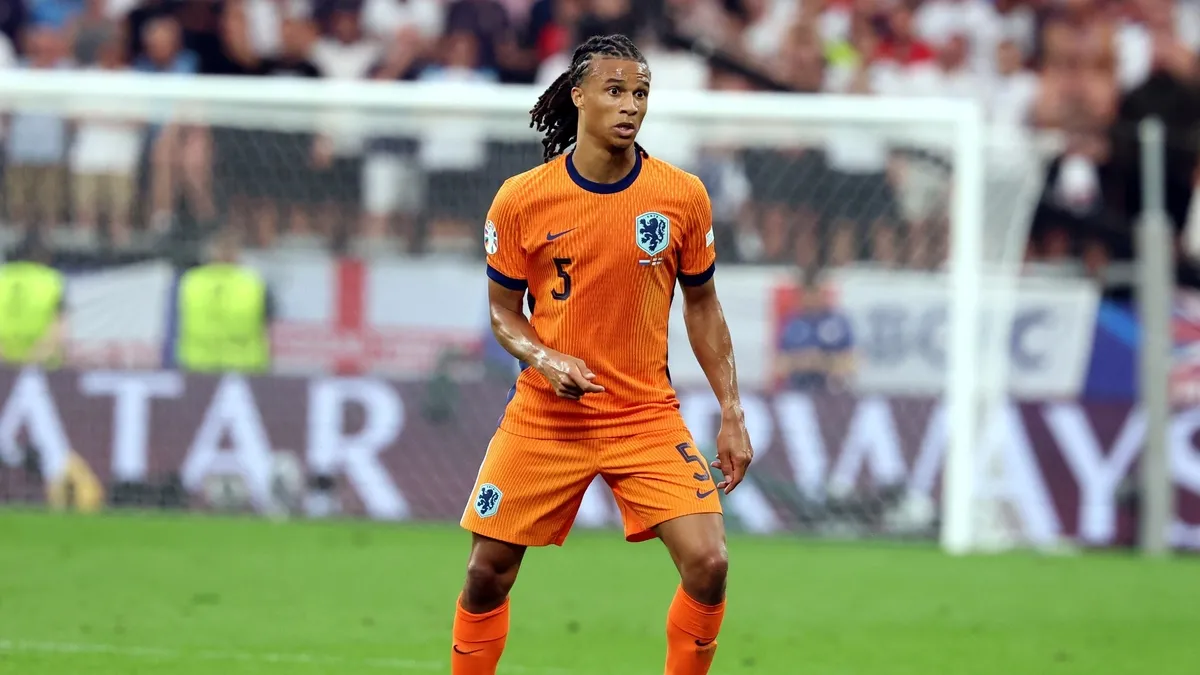Fenerbahçe Nathan Aké transferini resmen açıkladı: Bonservis bedeli 8.5 milyon pound