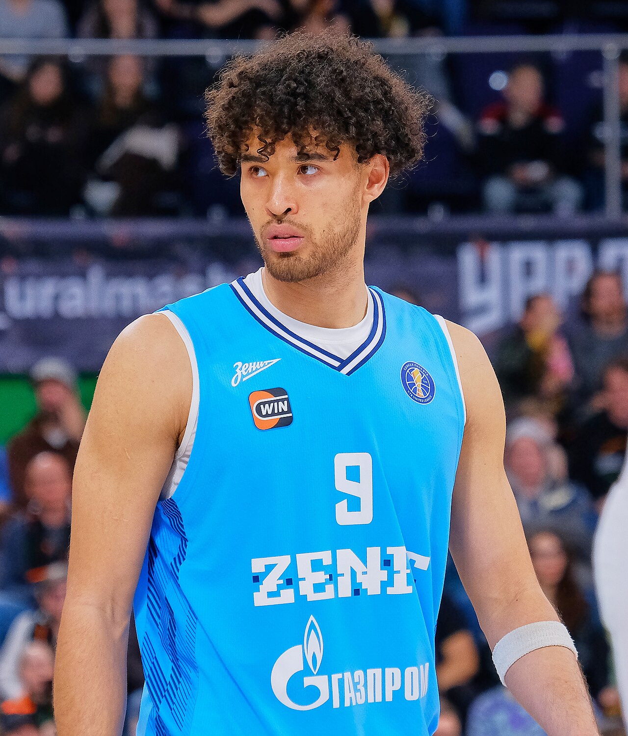 Fenerbahçe NBA patentli oyun kurucu Johnny Juzang'ı kadrosuna kattı