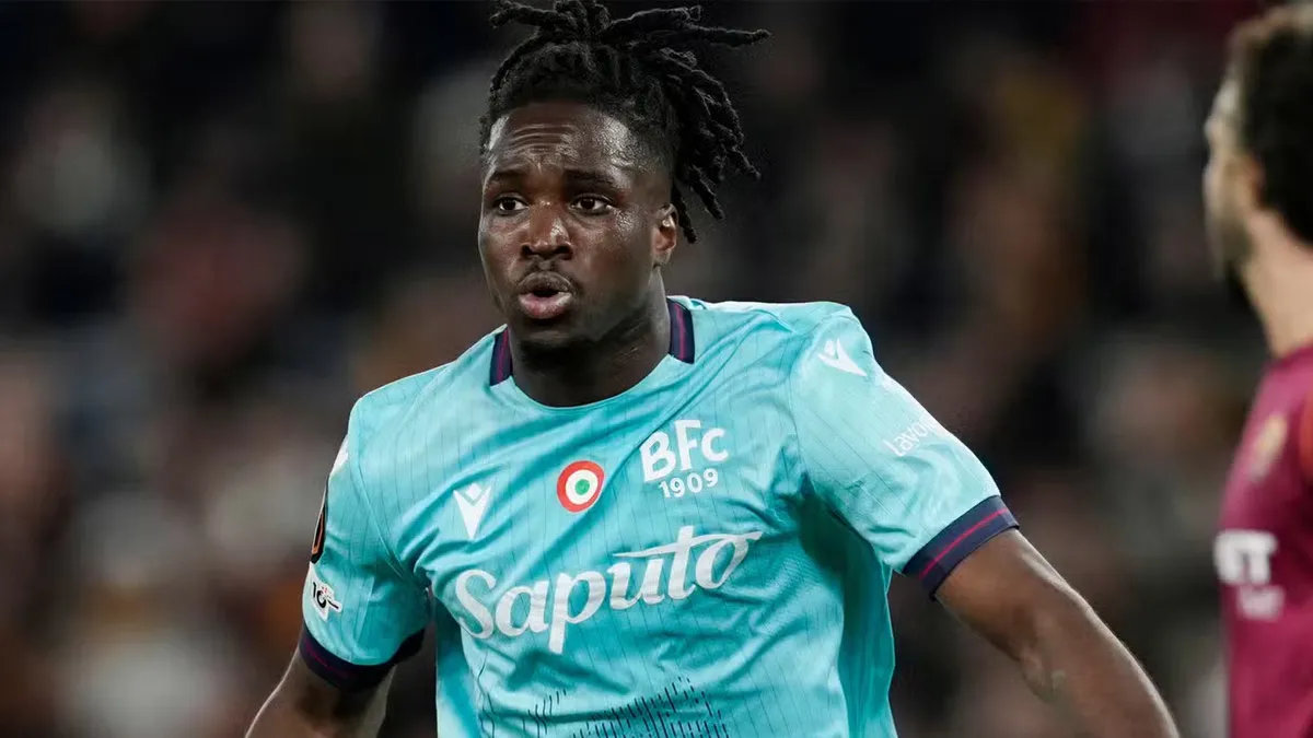 Fenerbahçe'den Sürpriz Transfer Hamlesi: Rowe İçin İlk Temas