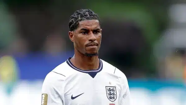 Fenerbahçe'nin Gündemindeki Rashford'dan Türkiye Kararı
