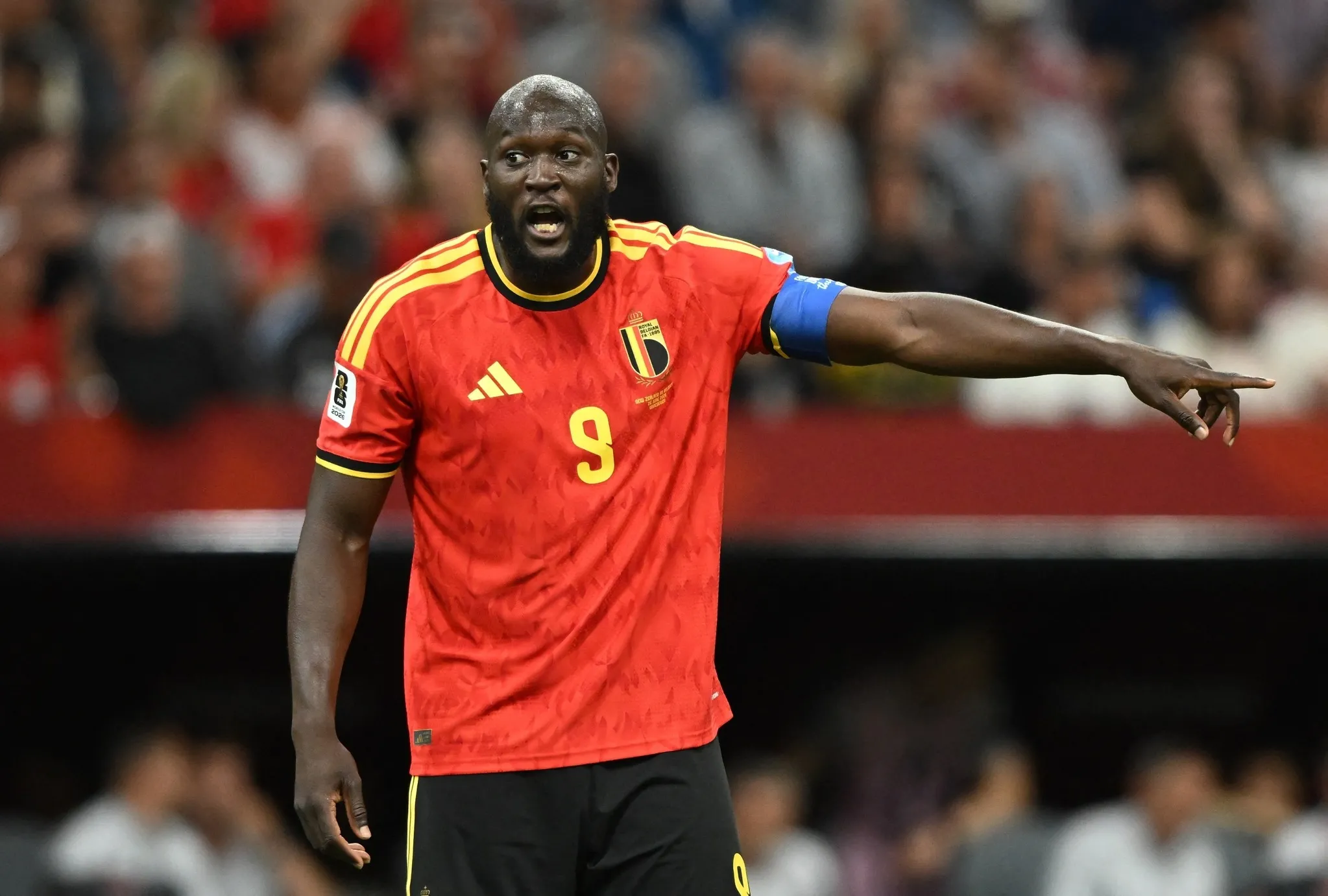 Fenerbahçe'nin Lukaku transferinde kritik 48 saat