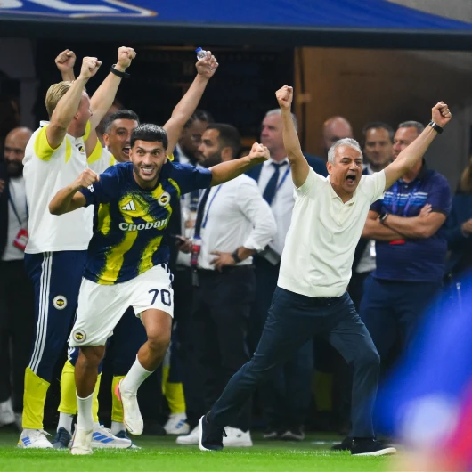 Fenerbahçe'nin Lyon Zaferi Galatasaray'ı Sevindirdi: Transferde Büyük Müjde