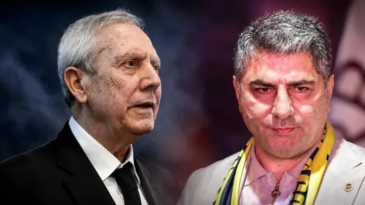 Fenerbahçe Olağanüstü Seçimli Genel Kurulu'nun İlk Günü Tamamlandı