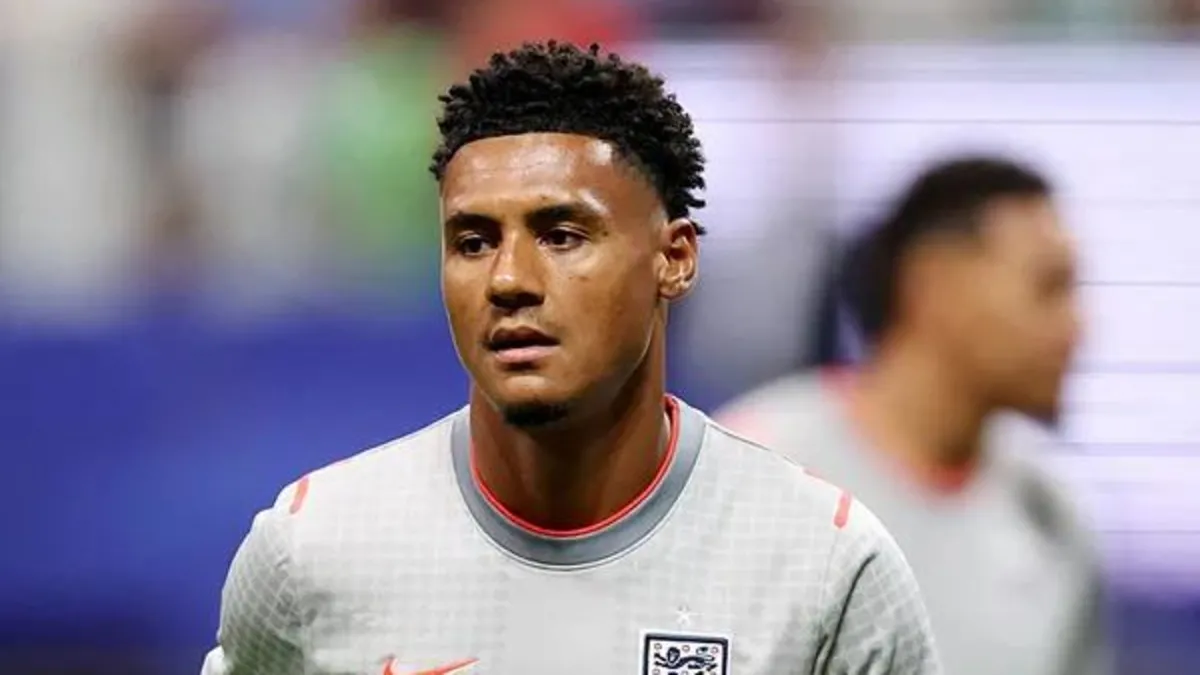 Fenerbahçe, Oliver Watkins ile Görüşmelere Başladı