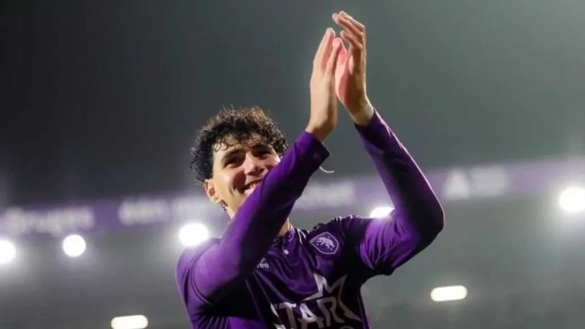 Fenerbahçe'ye geri dönüyor! Omar Fayed için flaş karar