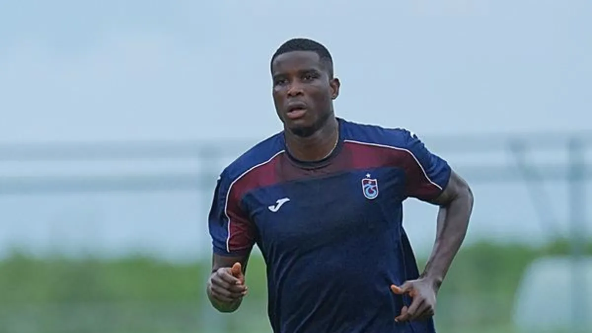 Fenerbahçe'den Onuachu için takas teklifi: Oğuz Aydın artı 15 milyon euro