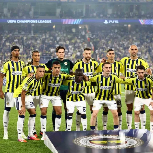Fenerbahçe'ye Oosterwolde sürprizi: İtalyanlar yeniden devrede