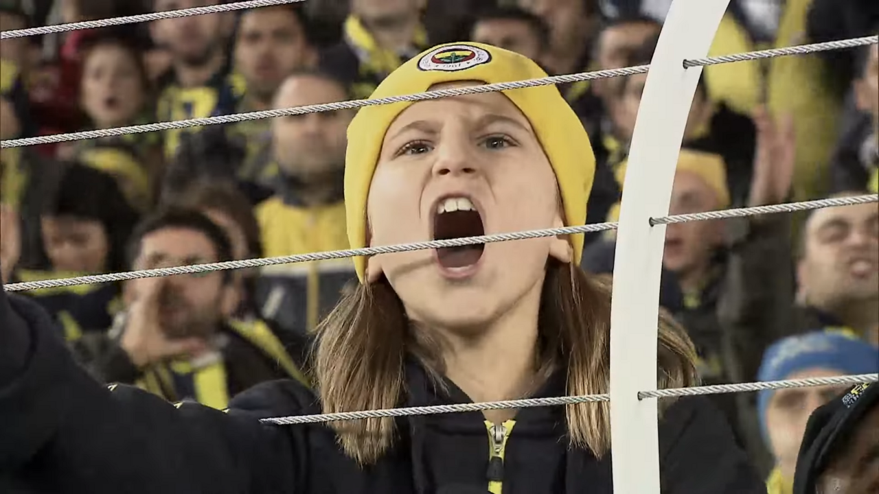 Fenerbahçe Otobüsüne Saldırı Davasında 1 Tutuklama