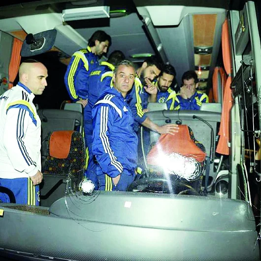 Fenerbahçe Otobüsüne saldırı soruşturması 11 yıl sonra yeniden