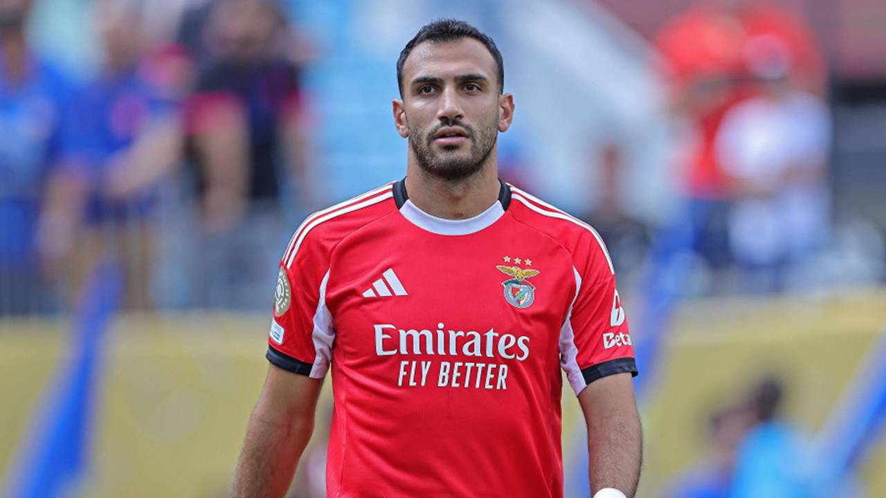 Fenerbahçe'den Pavlidis atağı: Benfica'nın istediği bonservis açıklandı
