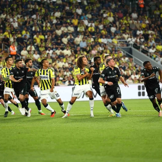 Fenerbahçe'nin Penaltısında Eski Hakemden Tartışma Yaratan Yorum