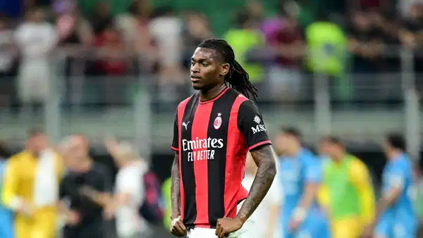 Fenerbahçe'nin Rafael Leao İddialarına Amorim'den Yanıt
