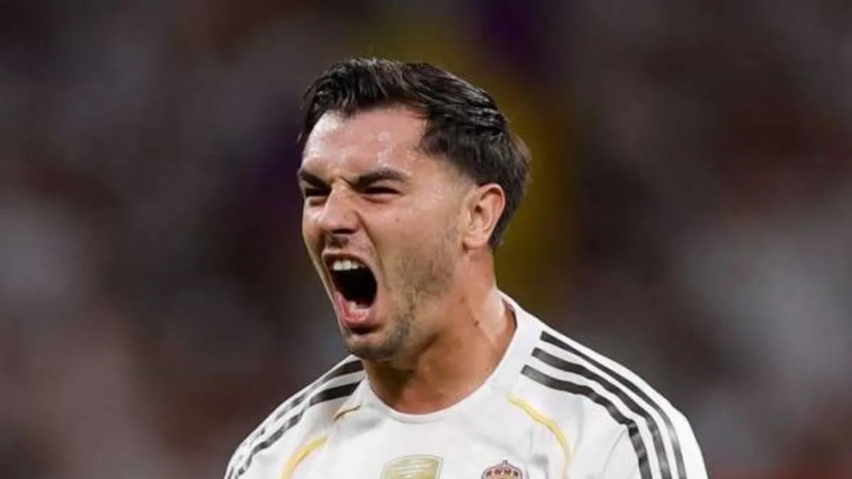Fenerbahçe, Real Madrid'in yıldızı Brahim Diaz'ı transfer listesine ekledi