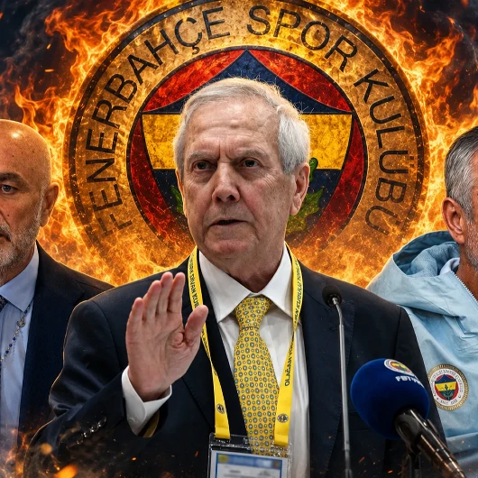 Fenerbahçe'den Real Madrid'li Yıldız Golcü Hamlesi