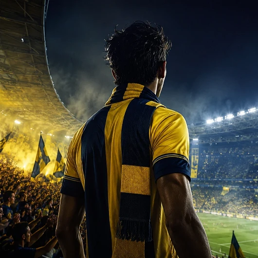 Fenerbahçe'den rekor transfer hamlesi: Sürpriz isim için görüşmeler başladı