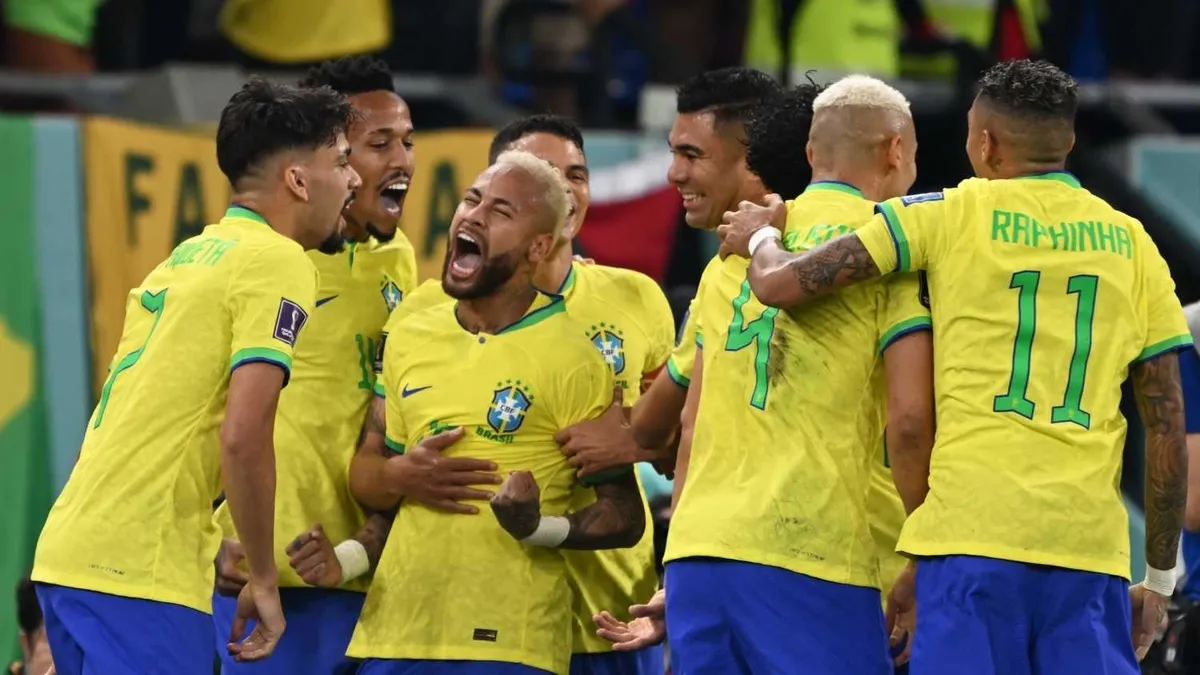 Fenerbahçe'ye Sambacı Yıldız! İngilizler Richarlison'u Duyurdu