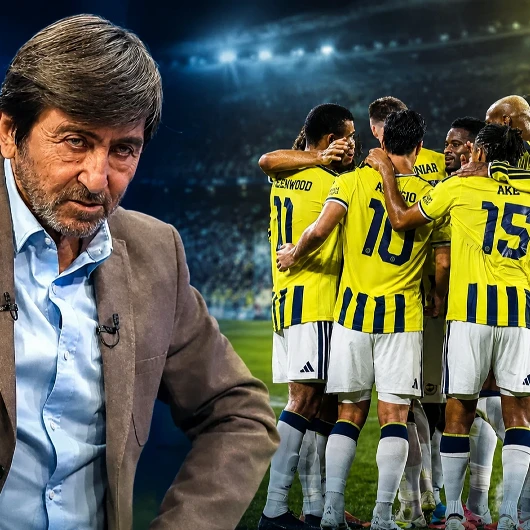 Fenerbahçe'de Rıdvan Dilmen'den flaş uyarı: O iki yıldızı göndermeyin