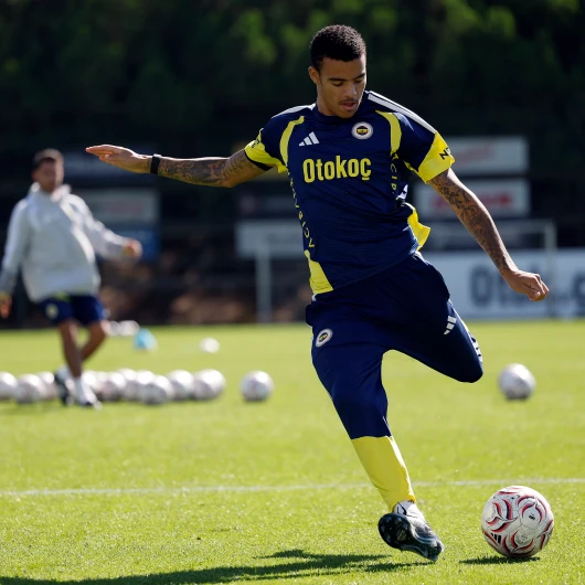 Fenerbahçe Rizespor Deplasmanına Hazırlanıyor