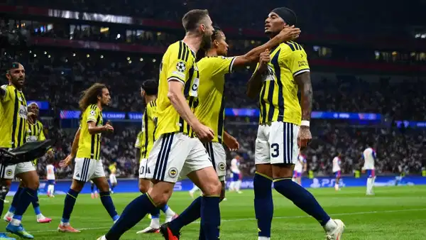 Fenerbahçe - Roma maçı ne zaman, saat kaçta, hangi kanalda? Şifresiz mi