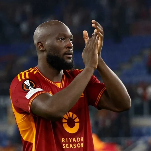 Fenerbahçe'nin Yıldız Hamlesi: Romelu Lukaku Sarı-Lacivert