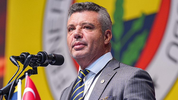 Fenerbahçe'de Eski Başkan Sadettin Saran ve Yönetimi İbra Edildi