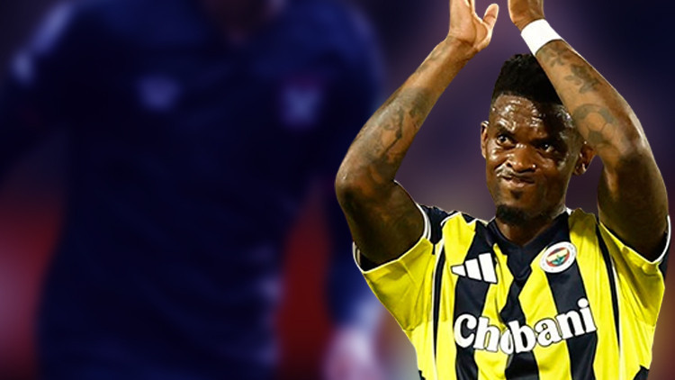 Fenerbahçe'de sağ bek operasyonu: Semedo'nun alternatifi Premier Lig'den