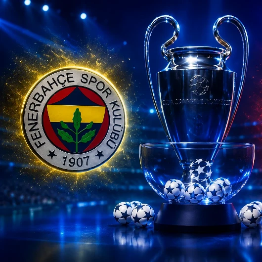 Fenerbahçe'nin Devler Ligi Galatasaray'ın Kasasını Etkiler mi