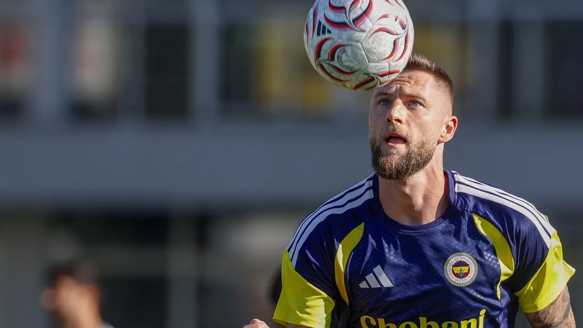 Fenerbahçe, Şampiyonlar Ligi'nde Gornik Zabrze'yi Ağırlıyor