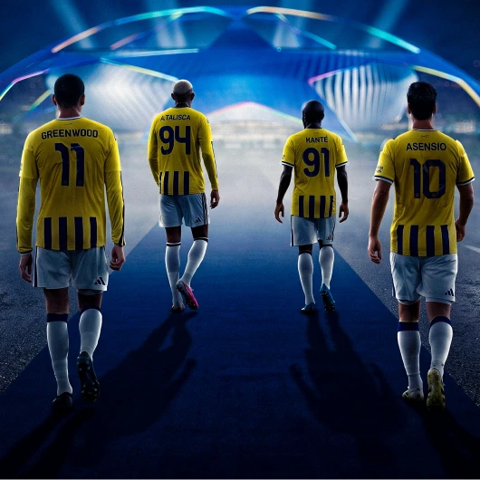 Fenerbahçe'nin Şampiyonlar Ligi Play-off Rakibi Lille