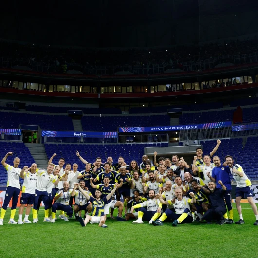 Fenerbahçe'nin Şampiyonlar Ligi rakipleri belli oldu