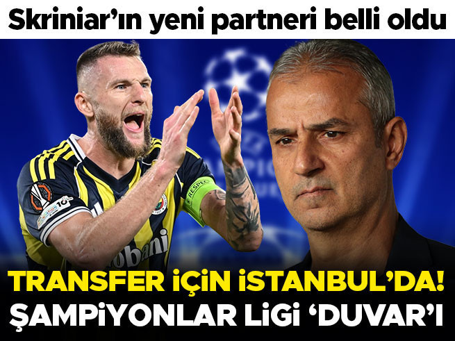 Fenerbahçe, Şampiyonlar Ligi savunması kuruyor! Maliyeti dudak uçuklattı