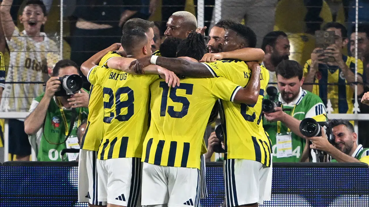 Fenerbahçe'nin Şampiyonlar Ligi'ndeki Tur Rotası: Rakip Kim, Eşleşme Nasıl Olacak