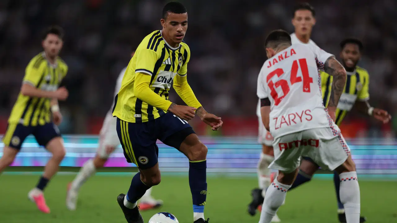 Fenerbahçe'nin Şampiyonlar Ligi'nde Tur Atlaması Türkiye'nin UEFA Ülke Puanını Yükseltti