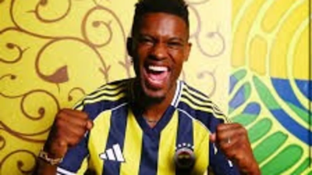 Fenerbahçe'de Semedo sürprizi: U23 kuralı takımı zorluyor