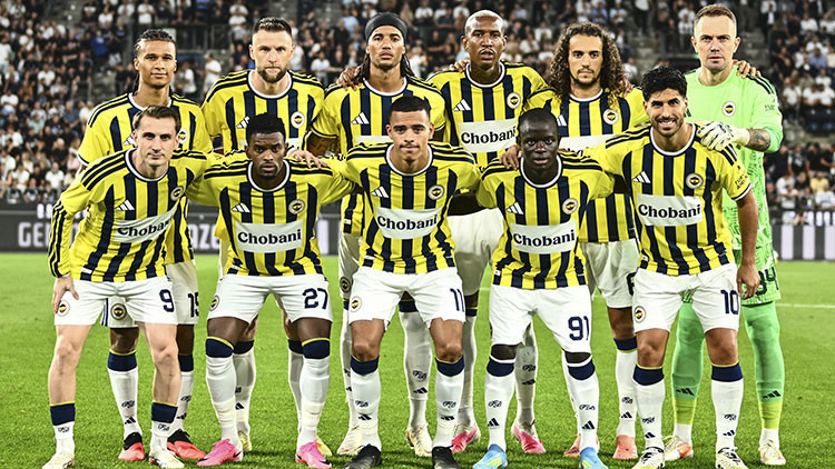Fenerbahçe, Semedo Sonrası Rotayı Torino'ya Çevirdi