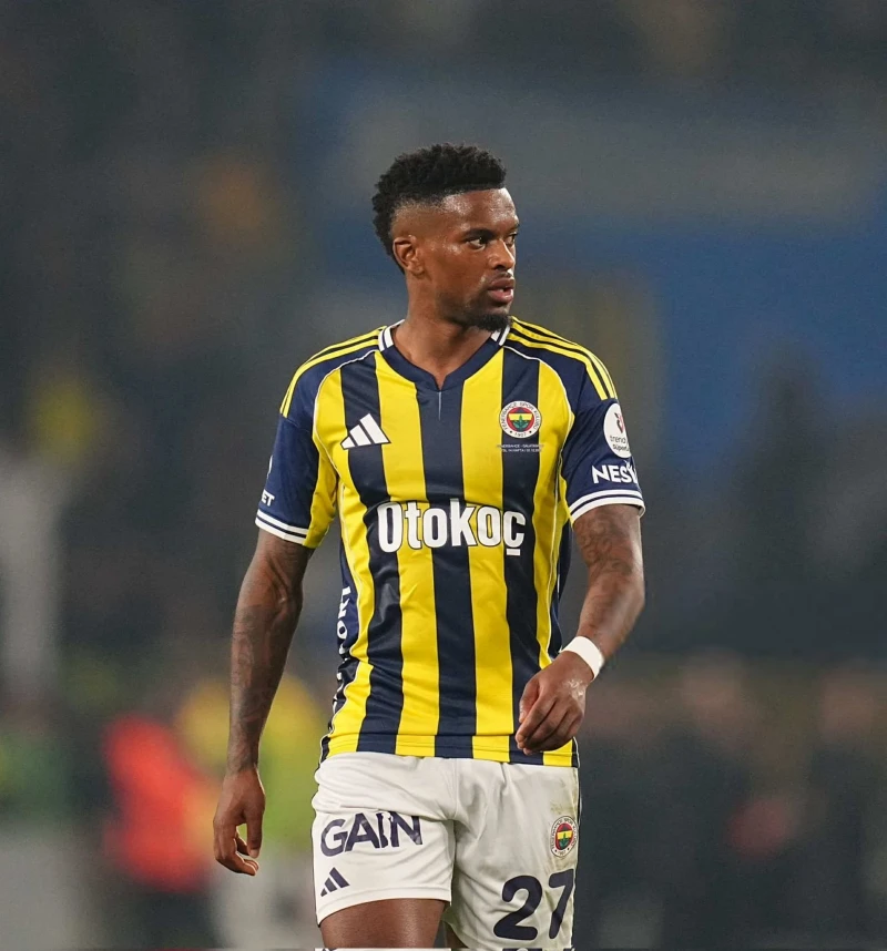 Fenerbahçe'de Semedo gidiyor, yeni yıldız geliyor: Başkan adayları ortak karar aldı