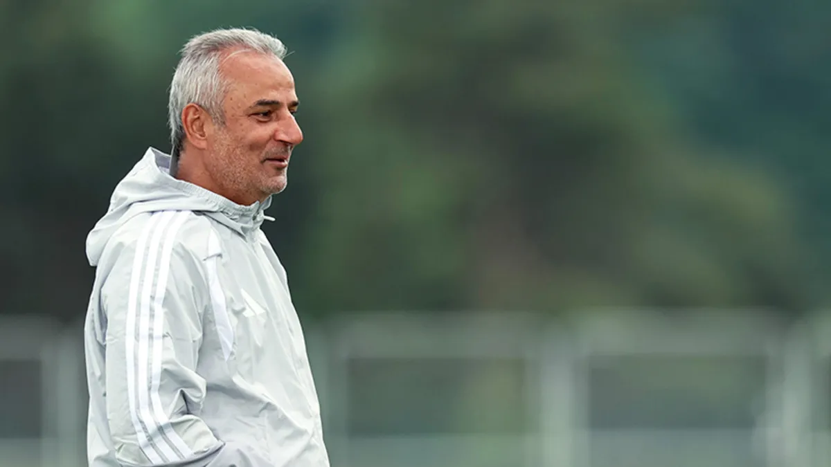 İsmail Kartal yönetiminde Fenerbahçe'de sezon hazırlıkları sürüyor