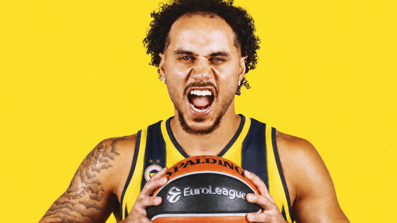 Fenerbahçe, Shane Larkin Transferini Resmen Açıkladı