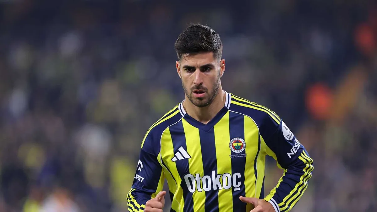 Fenerbahçe'de Skriniar, Asensio ve Ederson'a satılamaz raporu
