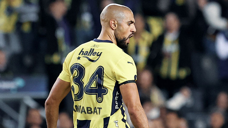 Fenerbahçe, Sofyan Amrabat ile Yollarını Ayırdı