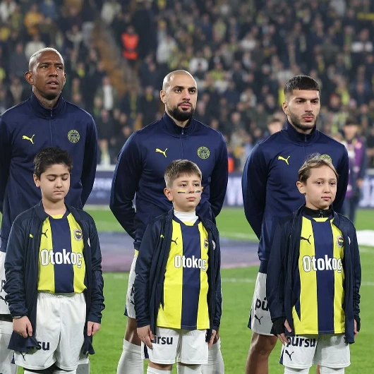 Fenerbahçe ve Sofyan Amrabat Yollarını Ayırdı