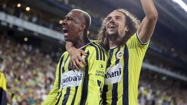 Fenerbahçe Sturm Graz Maçı İçin TV100 Canlı İzleme: Frekans ve Tüm Bilgiler